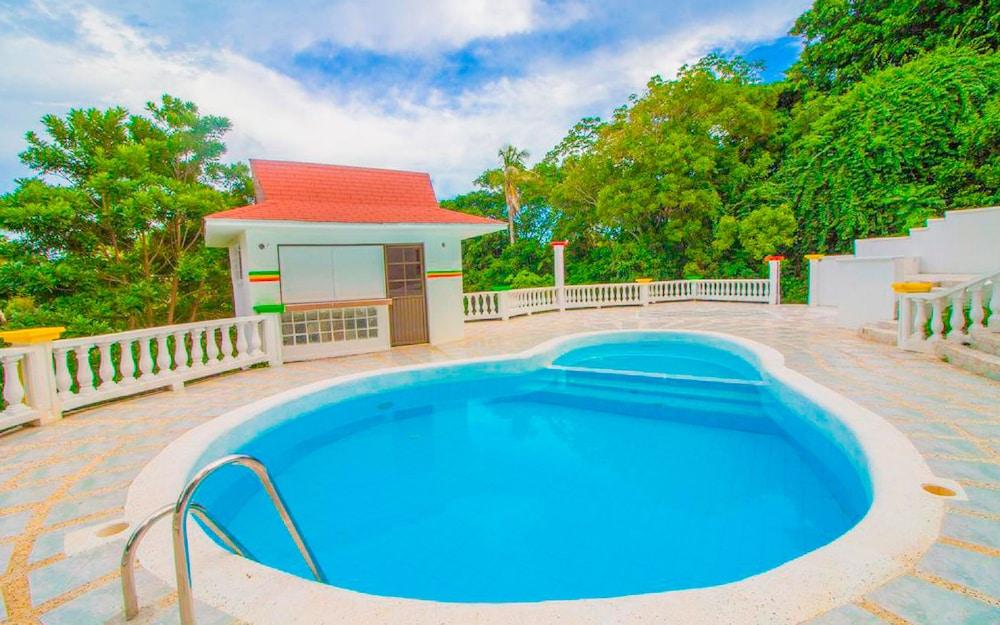 Magic Hill On Vacation 3* San Andres (San Andres and Providencia Islands)