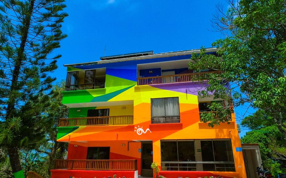 Hotel Magic Hill On Vacation San Andres (San Andres and Providencia Islands)