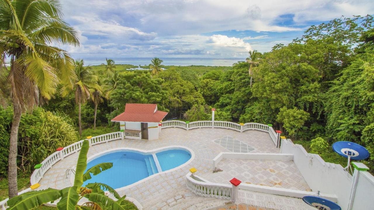 Magic Hill On Vacation San Andres (San Andres and Providencia Islands)
