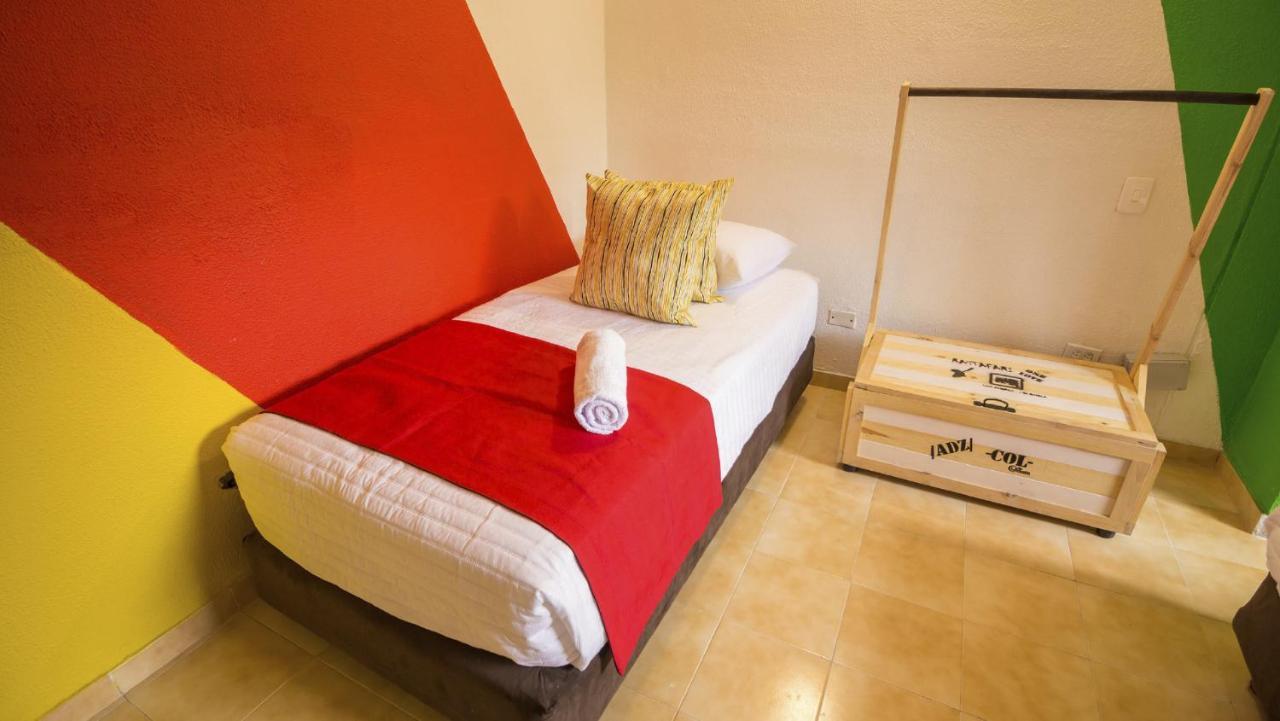 Magic Hill On Vacation 3* San Andres (San Andres and Providencia Islands)