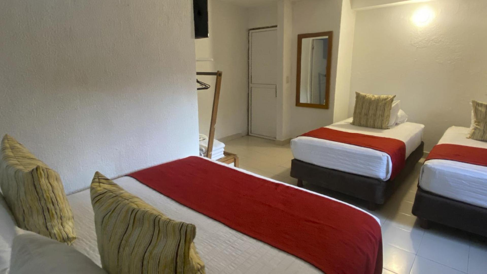 Magic Hill On Vacation 3* San Andres (San Andres and Providencia Islands)