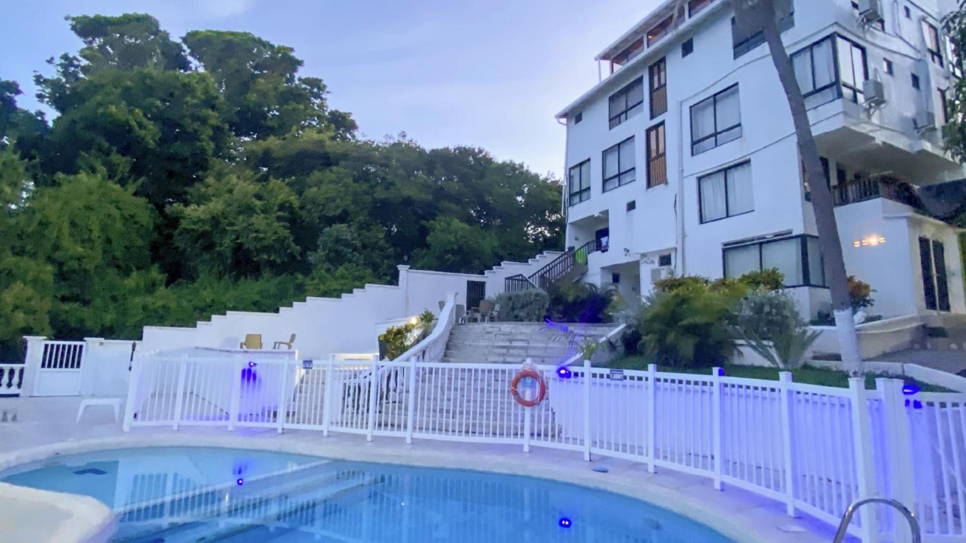 Hotel Magic Hill On Vacation San Andres (San Andres and Providencia Islands)