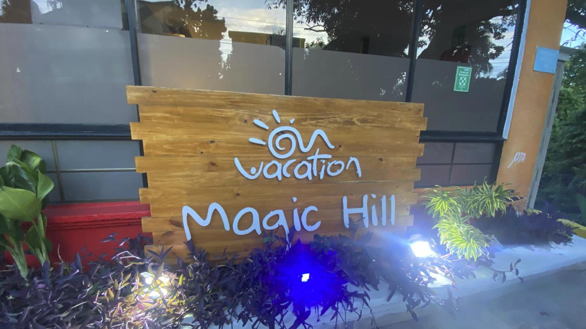 Hotel Magic Hill On Vacation San Andres (San Andres and Providencia Islands)