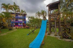 Magic Hill On Vacation San Andres (San Andres and Providencia Islands)