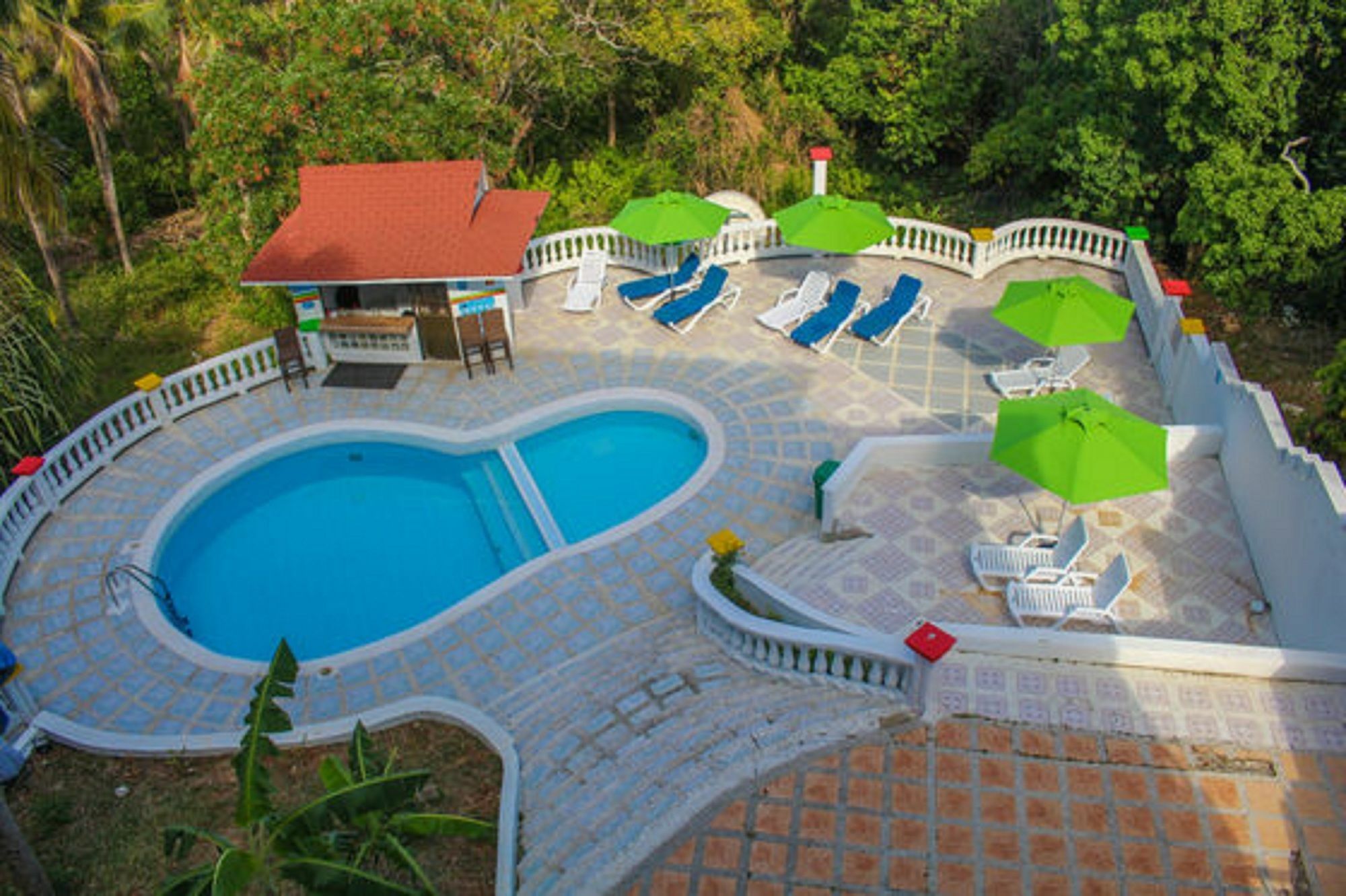 Magic Hill On Vacation 3* San Andres (San Andres and Providencia Islands)